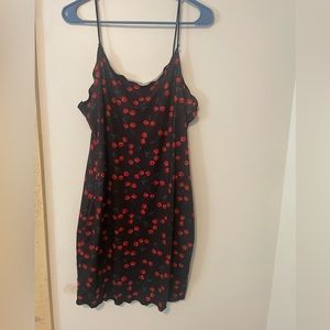 Sundress or nightwear